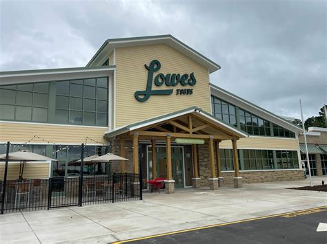 lowes foods corporate|lowe's foods subsidiaries.